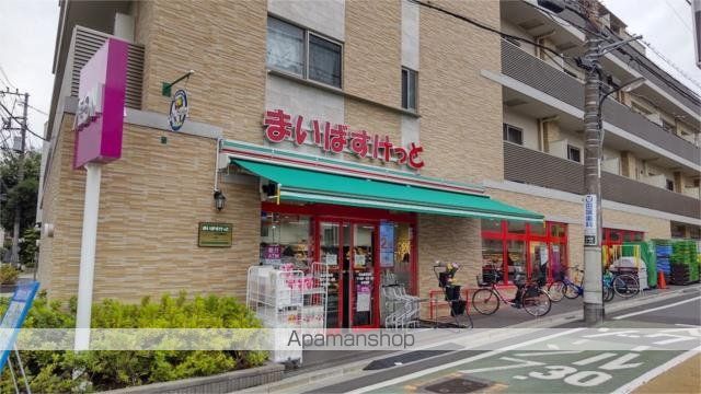 ユーコート上池袋の周辺写真