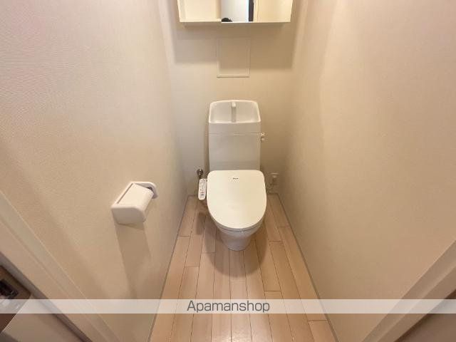 グランアサヒの内装写真
