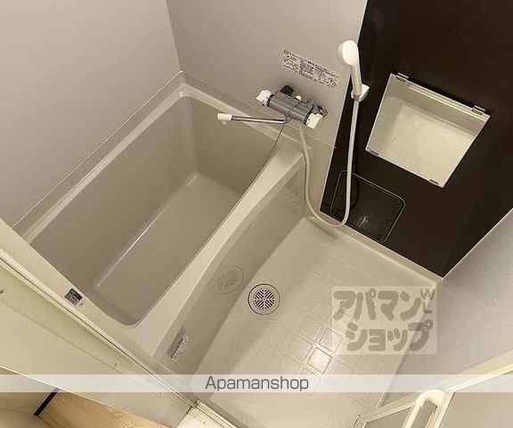 クレイノセディ今里の内装写真