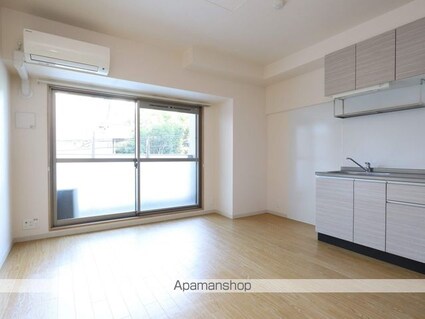 グランツ泉[1LDK/44.33m2]の内装1