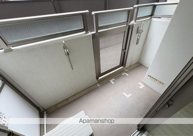 アトール永和の内装写真