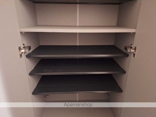 DーROOM住吉 Aの内装写真
