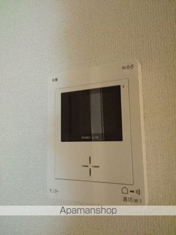 ヴァンヴェール吉野Iの内装写真