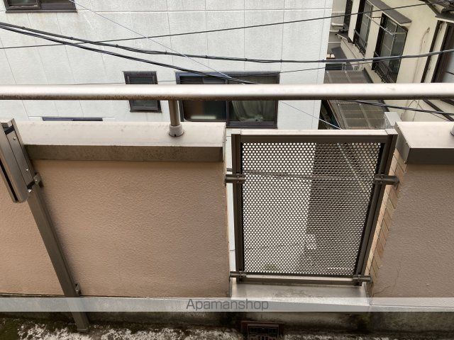 MALT立花の内装写真