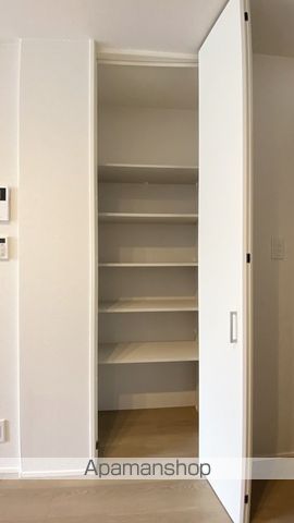 リュミエールの内装写真