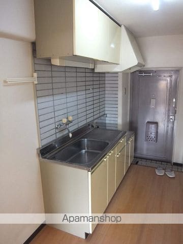 SATOビル大黒の内装写真