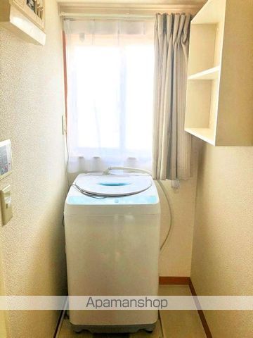 レオパレス醍醐の内装写真