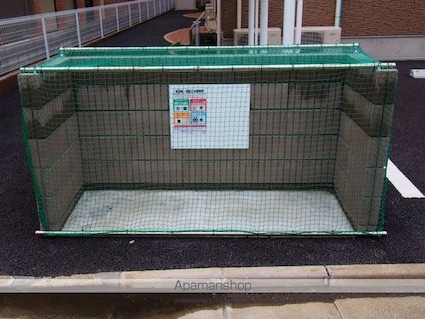 ルミナス[1LDK/31.15m2]の共用部1