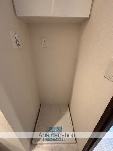 レジディア高田馬場の内装写真