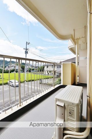 コーポ中野の内装写真