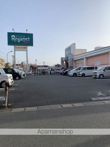 リベルテ社領の周辺写真
