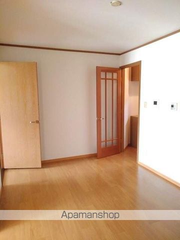 プレステージ花ずいCの内装写真