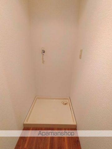 エスリード堂島の内装写真