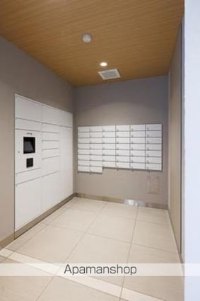 オアーゼ新宿西落合レジデンス[1LDK/42.67m2]の外観4