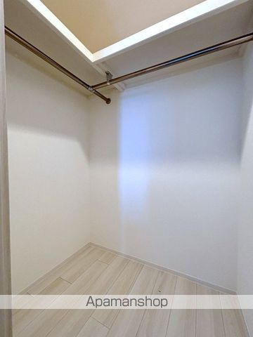 ESLEAD大阪城EASTの内装写真