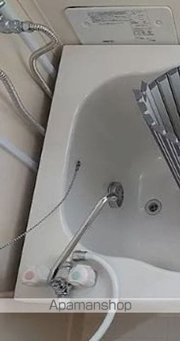 ノーブルマンションの内装写真