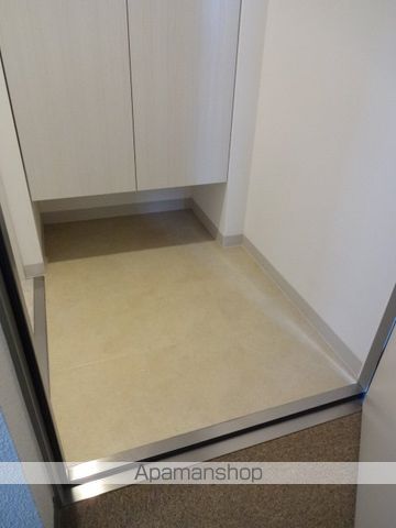 リベルタ北円山の内装写真