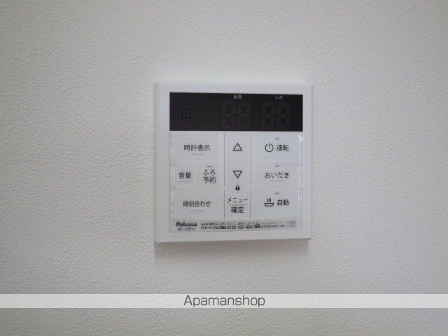 サントノーレ南末広の内装写真
