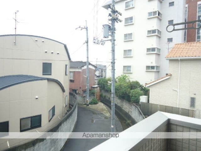 エソラ雄郡の内装写真