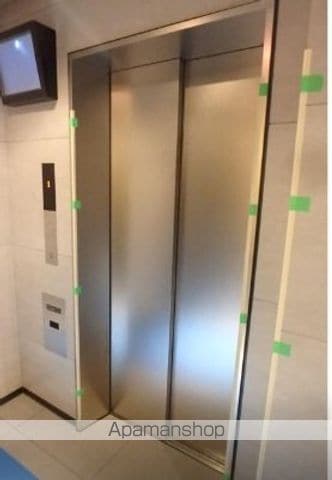 S−RESIDENCE新宿イーストの内装写真
