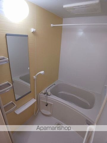 サンフラワーKの内装写真
