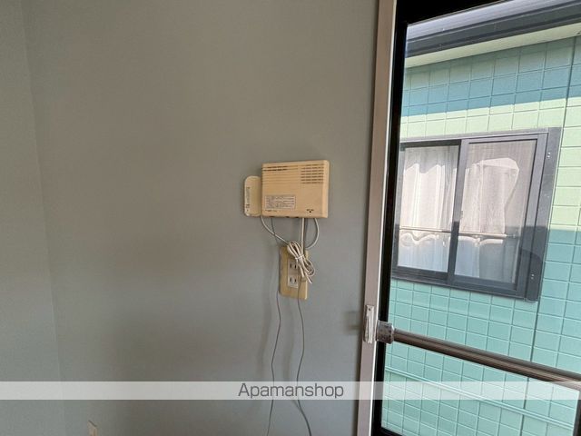 ハイツ丸久Aの内装写真