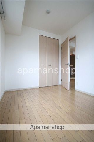 ARDENTOWER新町の内装写真