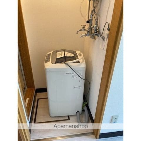 カレッジハウス66の内装写真