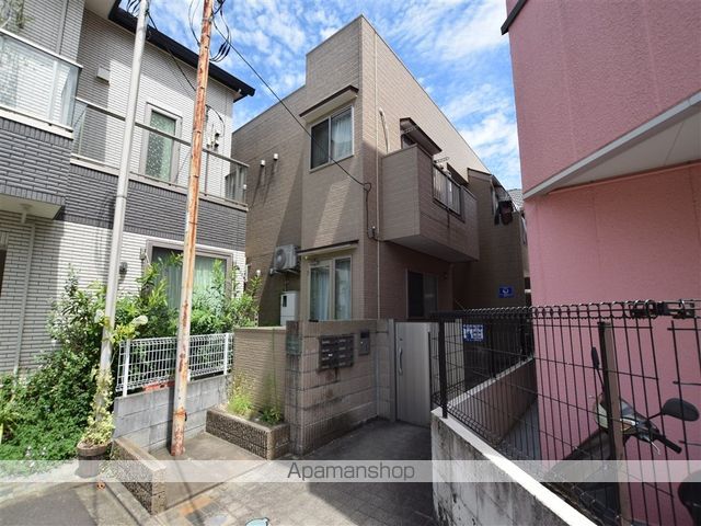 ・カンパネーラ小田急相模原III
