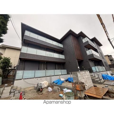 MAISON DE GALLERIE TAKIIの外観写真