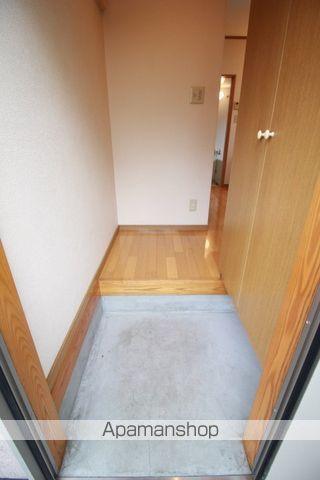 コーポコニーの内装写真