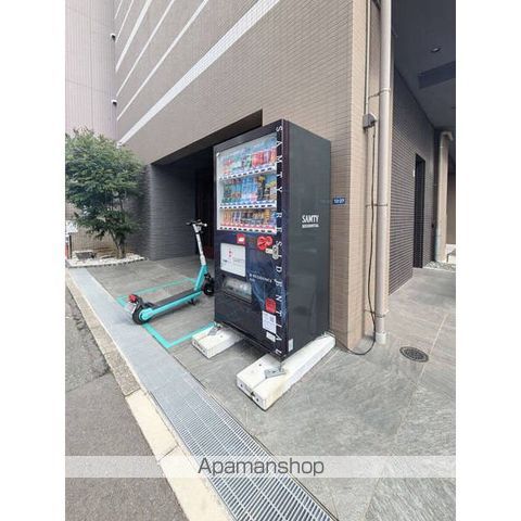 SーRESIDENCE葵の内装写真