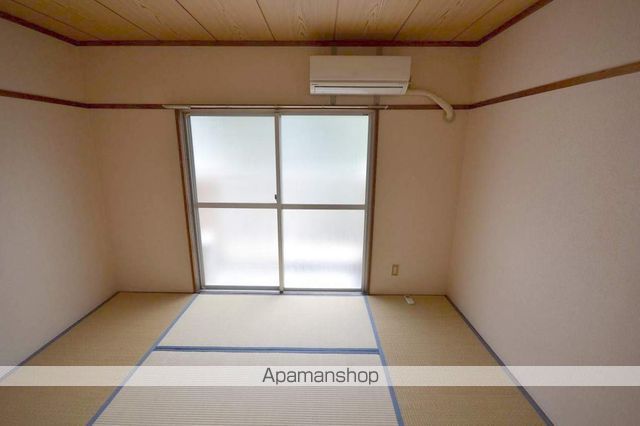 サンステージKTの内装写真