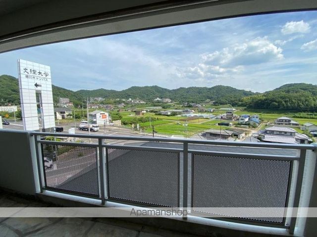 Fコーポの内装写真