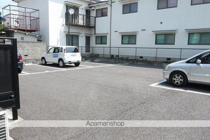 メゾン北深志[2K/42.48m2]の共用部5