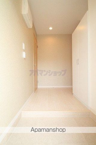 リブリ・グリーンSTAGEの内装写真