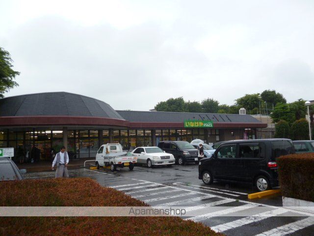 ファミールAの周辺写真