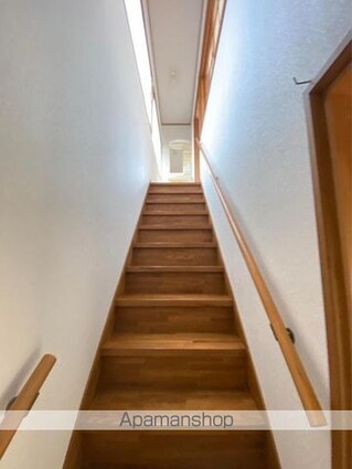 香川町川東上Ｓ邸[3K/74.32m2]の内装5