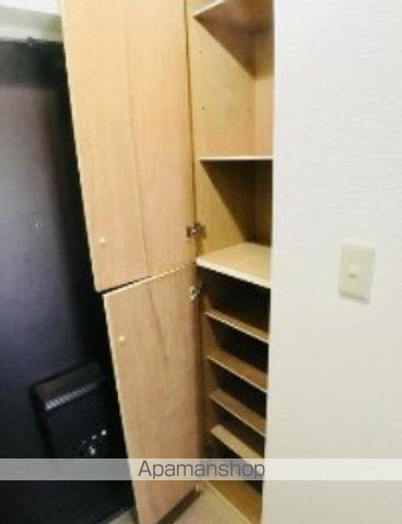 ニューハイム早稲田の内装写真
