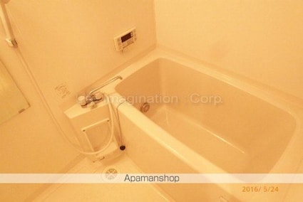 イーシスコートＤ’ｓ野村[2LDK/52.99m2]のバス