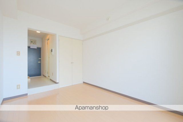 ワールドパレス永福町の内装写真