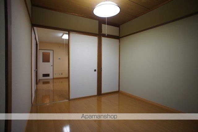 住吉マンションの内装写真