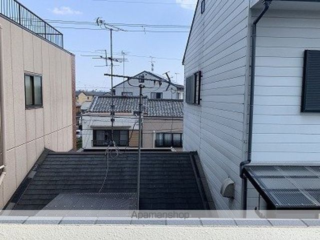 アドバンス京都北大路レフィナードの外観写真