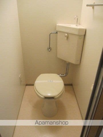 AXIS上幟町の内装写真