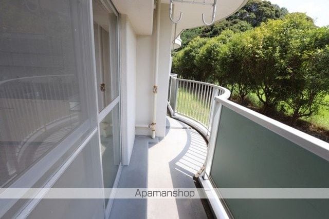 ビレッジハウス江上2号棟の内装写真