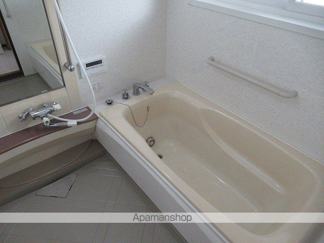 松園貸家の内装写真
