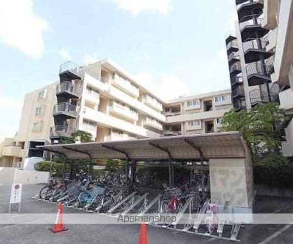 サンレジデンス錦綾東堀川の外観写真