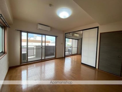 Ｓｔａｇｅ　Ｏｎｅ（ステージワン）[3LDK/67.33m2]のリビング・居間