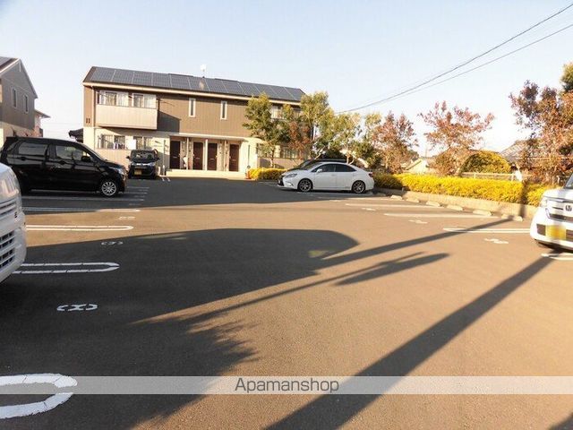 アッファービレ III棟のその他写真