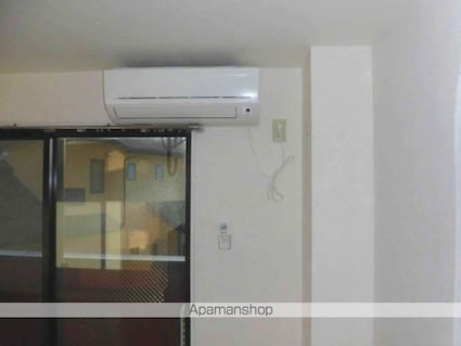 アーバンヒルズマンション[1K/20.66m2]のその他設備